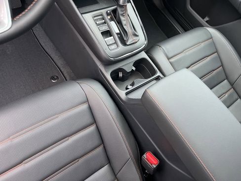 New 2026 Honda CR-V Sport Touring image 12