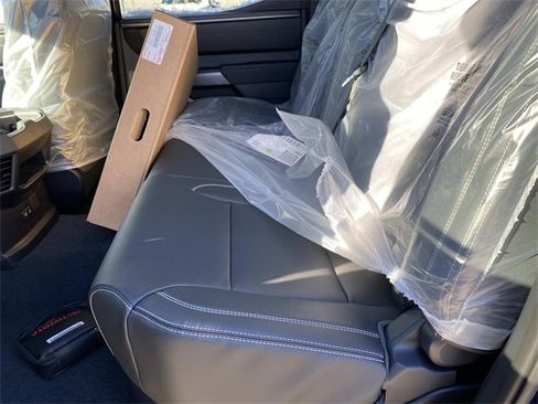 New 2026 Toyota Tundra SR5 image 6