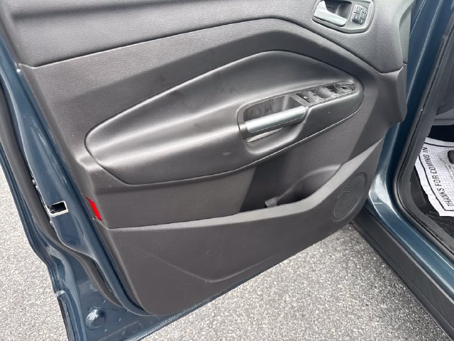Used 2019 Ford Escape Titanium AWD/4WD image 10