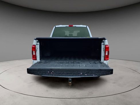 Used 2021 Ford F150 XLT w/ Equipment Group 302A High image 8