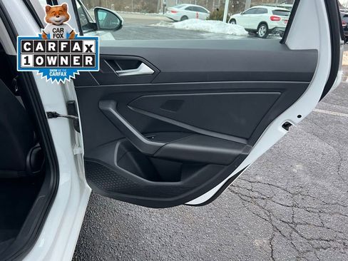 Used 2019 Volkswagen Jetta S w/ Driver Assistance Package FWD image 20