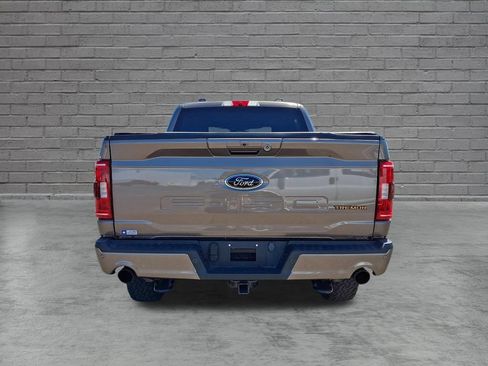 Used 2022 Ford F150 Tremor w/ Equipment Group 401A Mid AWD/4WD image 10