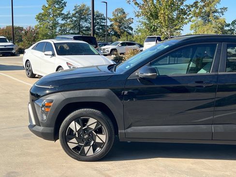 Certified 2024 Hyundai Kona SEL AWD/4WD image 7
