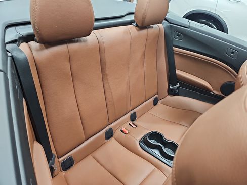 Used 2016 BMW 228i Convertible RWD image 12