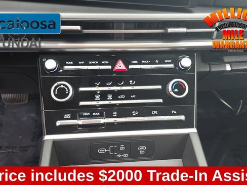 Used 2024 Hyundai Santa Fe SE FWD image 22