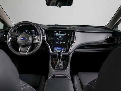 Used 2024 Subaru Outback Touring XT image 9