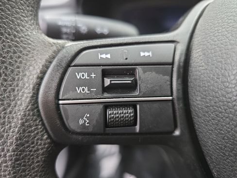 Used 2024 Honda Accord LX image 16