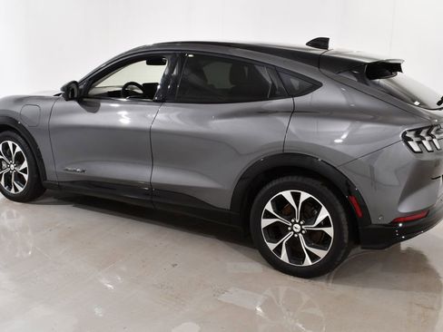 Used 2023 Ford Mustang Mach-E Premium image 15