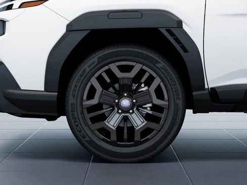 New 2026 Subaru Outback Limited XT image 32