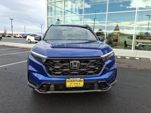 Used 2023 Honda CR-V Sport image 6