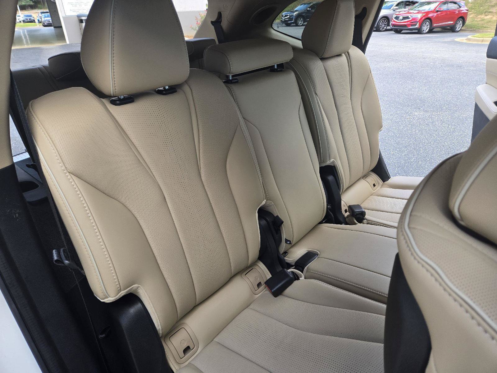 Certified 2023 Acura MDX w/ Advance Package AWD/4WD image 24