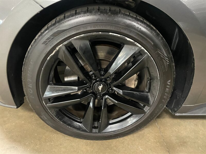 Used 2016 Ford Mustang Premium w/ Ecoboost Performance Package RWD image 21