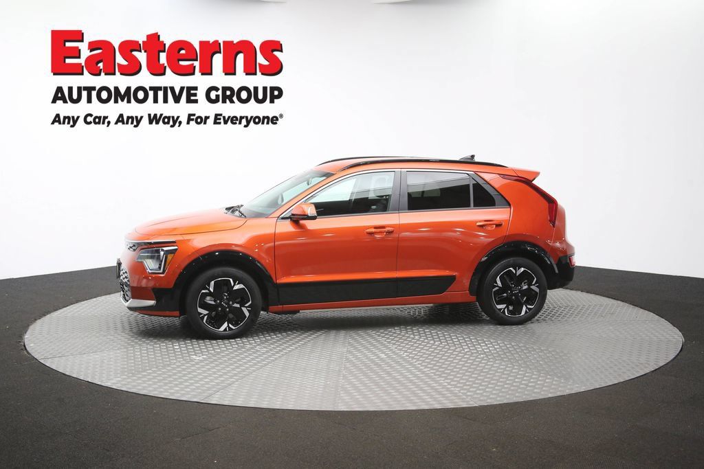 Used 2023 Kia Niro Wind w/ Wind Preserve Package FWD image 57
