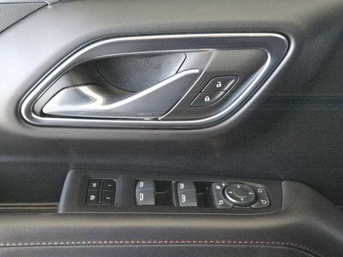 Certified 2023 Chevrolet Tahoe RST w/ Luxury Package image 22