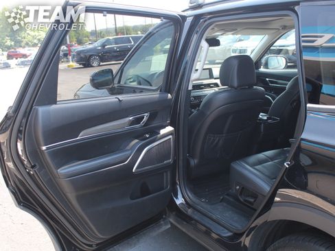 Used 2022 Kia Telluride EX w/ EX Premium Package AWD/4WD image 23