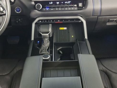 Used 2023 Toyota Tundra Platinum image 25