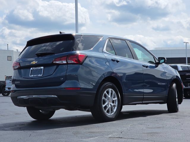 Used 2024 Chevrolet Equinox LT FWD image 15