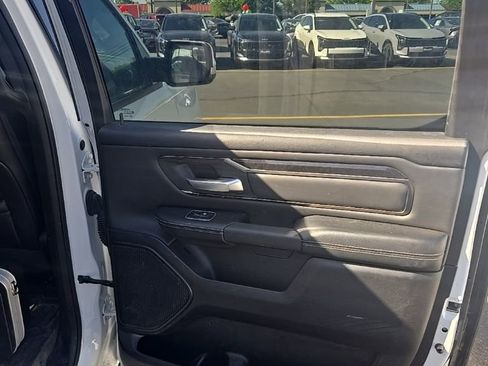 Used 2020 RAM 1500 Sport w/ Level 2 Equipment Group AWD/4WD image 8