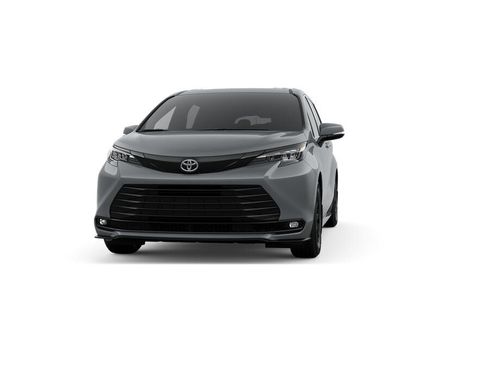 New 2026 Toyota Sienna XLE Woodland Edition AWD/4WD image 18