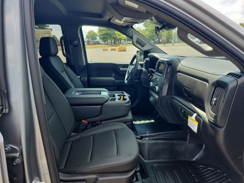 New 2026 GMC Sierra 1500 Pro w/ Pro Value Package image 7