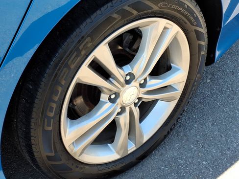 Used 2019 Hyundai Sonata Sport FWD image 11