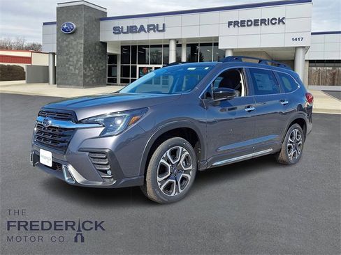 New 2025 Subaru Ascent Touring image 1
