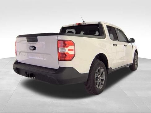 Used 2026 Ford Maverick XLT w/ Equipment Group 301A AWD/4WD image 5