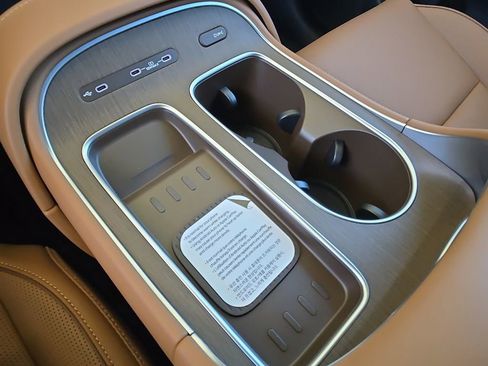 New 2026 Hyundai Palisade Calligraphy AWD/4WD image 34