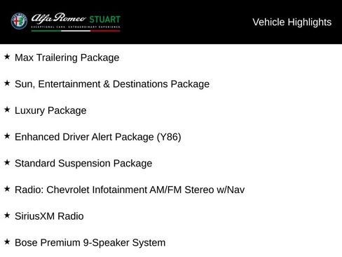 Used 2019 Chevrolet Tahoe LT AWD/4WD image 6