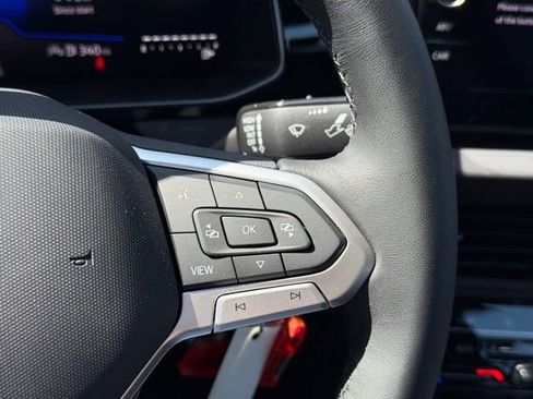 New 2026 Volkswagen Jetta Sport FWD image 24