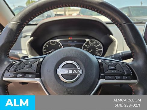 Used 2025 Nissan Altima 2.5 SR FWD image 20