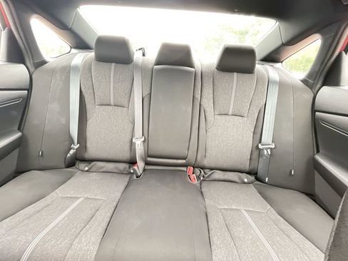 Certified 2023 Honda Accord Sport image 14