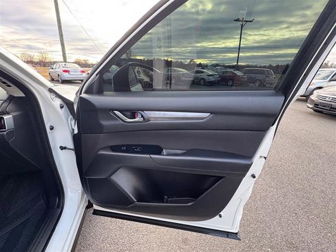 Used 2019 MAZDA CX-5 Sport image 38