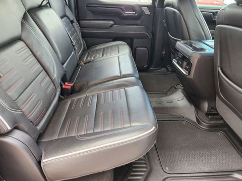 Used 2023 GMC Sierra 1500 AT4X AWD/4WD image 30