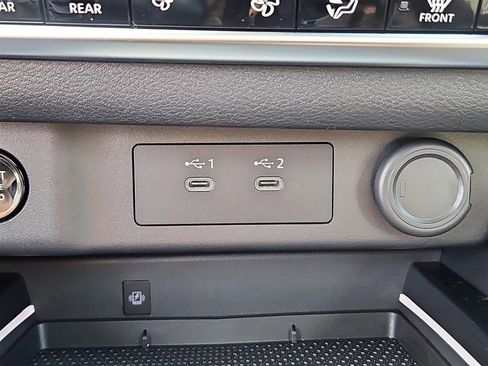 New 2026 Nissan Rogue Platinum w/ Platinum Premium Package image 14