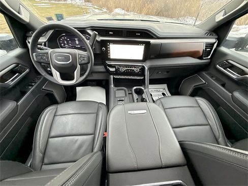 Used 2025 GMC Sierra 2500 Denali w/ Denali Reserve Package image 21