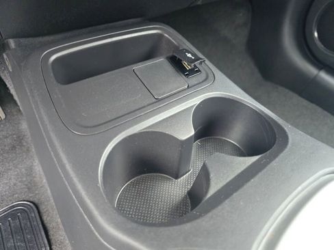 Used 2022 Mitsubishi Mirage ES image 28