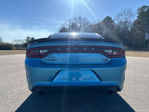 Used 2018 Dodge Charger R/T Scat Pack w/ Dynamics Package image 6