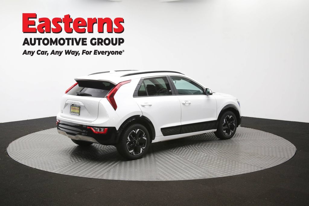 Used 2023 Kia Niro Wind w/ Wind Preserve Package FWD image 41