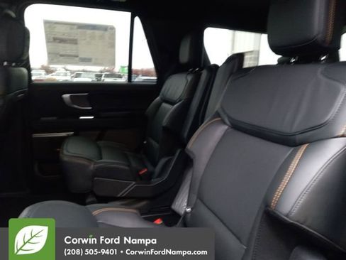 New 2026 Ford Expedition Tremor image 26