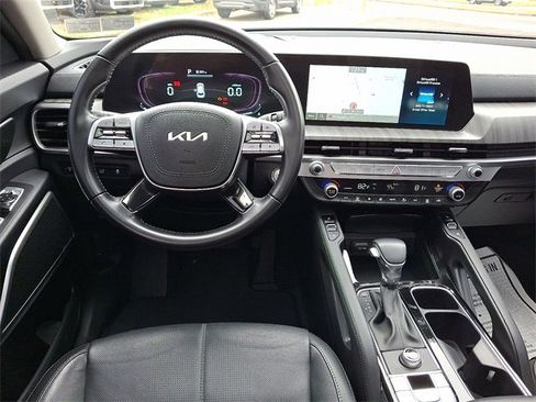 Certified 2023 Kia Telluride EX image 11