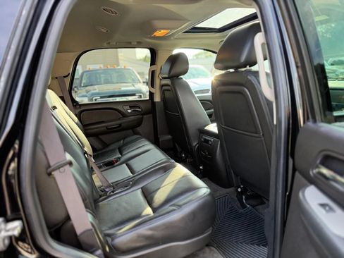 Used 2013 Chevrolet Tahoe LT w/ Suspension Package, Off-Road AWD/4WD image 12