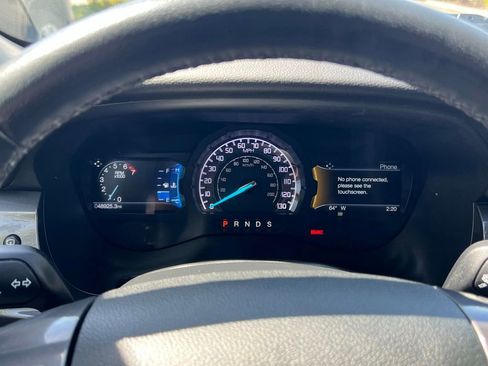 Used 2023 Ford Ranger Lariat w/ Equipment Group 501A High AWD/4WD image 23