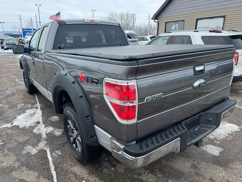 Used 2011 Ford F150 XLT w/ XTR Pkg image 6