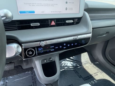 Certified 2024 Hyundai Ioniq 5 SEL RWD image 25