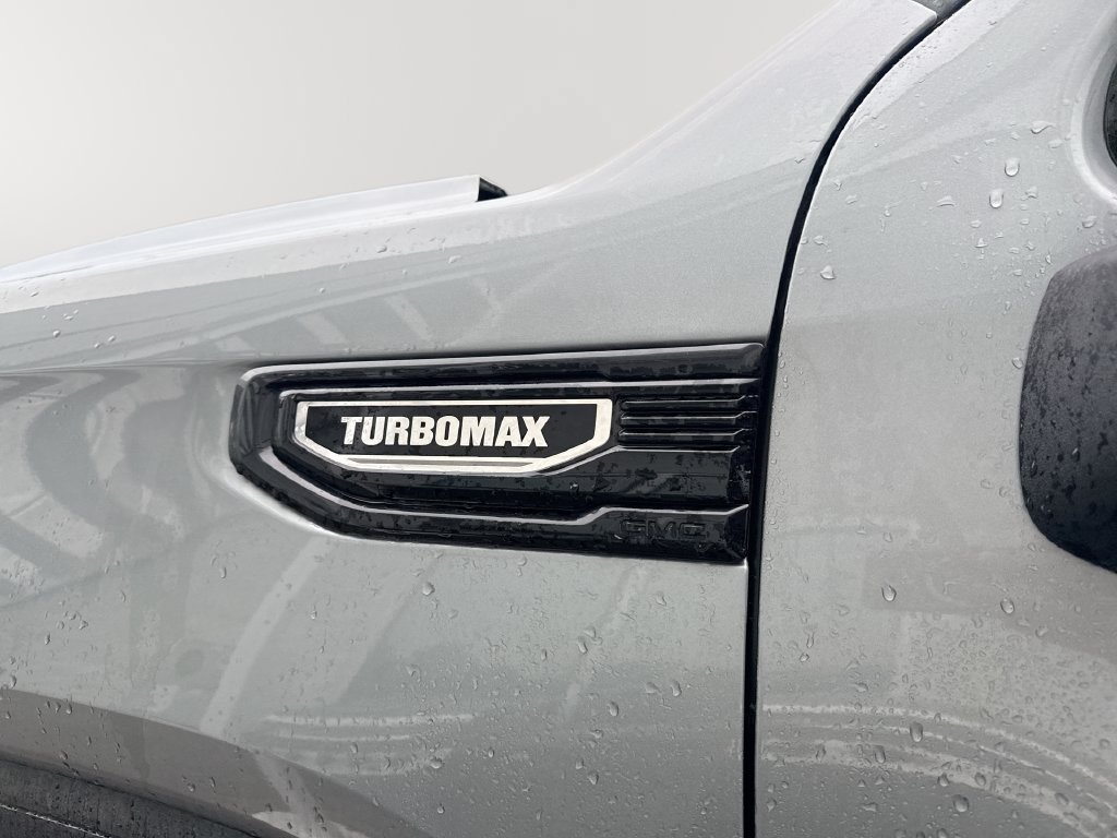 New 2026 GMC Sierra 1500 Elevation AWD/4WD image 27