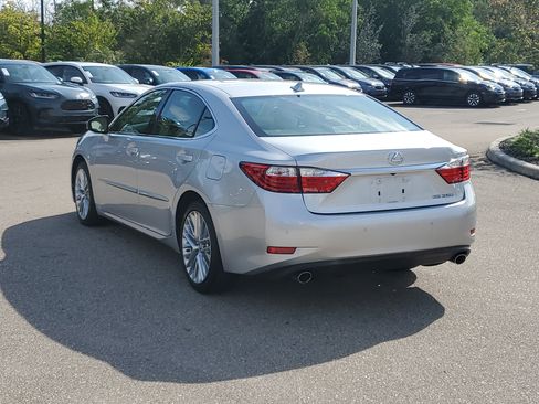 Used 2013 Lexus ES 350 image 6