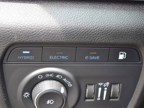Used 2024 Jeep Grand Cherokee Limited 4xe AWD/4WD image 37