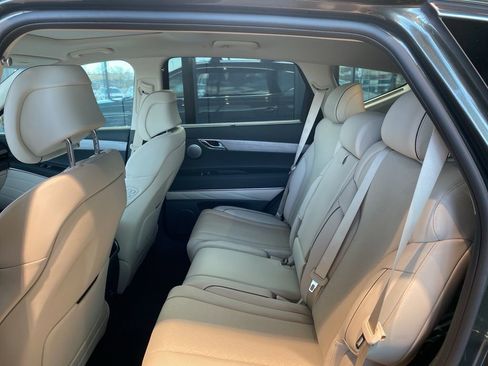 New 2026 Genesis GV80 2.5T Advanced image 14