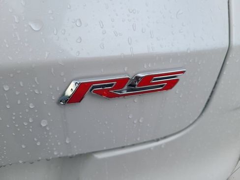 New 2026 Chevrolet TrailBlazer RS w/ Driver Confidence Package FWD image 31